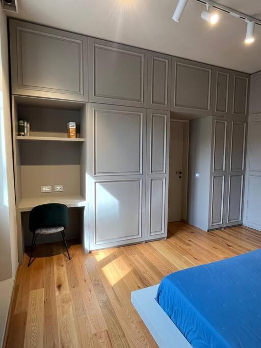 New Residence On Lungarno Soderini Near Ponte Vecchio فلورنس المظهر الخارجي الصورة