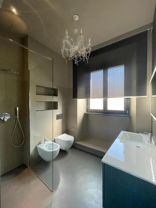 New Residence On Lungarno Soderini Near Ponte Vecchio فلورنس المظهر الخارجي الصورة