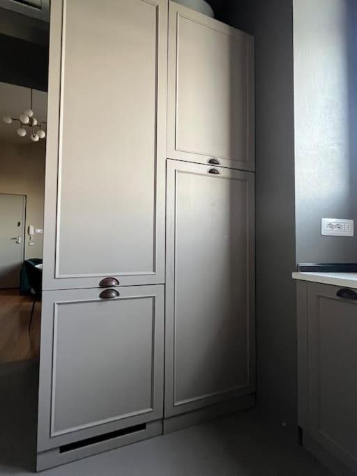 New Residence On Lungarno Soderini Near Ponte Vecchio فلورنس المظهر الخارجي الصورة